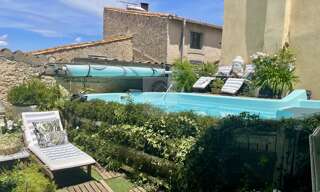 Maison 8 Pièces 258 m² à vendre à Corneilhan (34490)