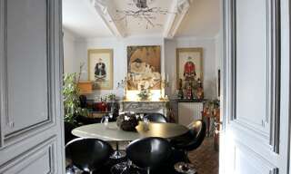 Maison 8 Pièces 258 m² à vendre à Corneilhan (34490)