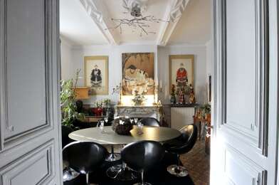 Maison 8 pièces 490000 €