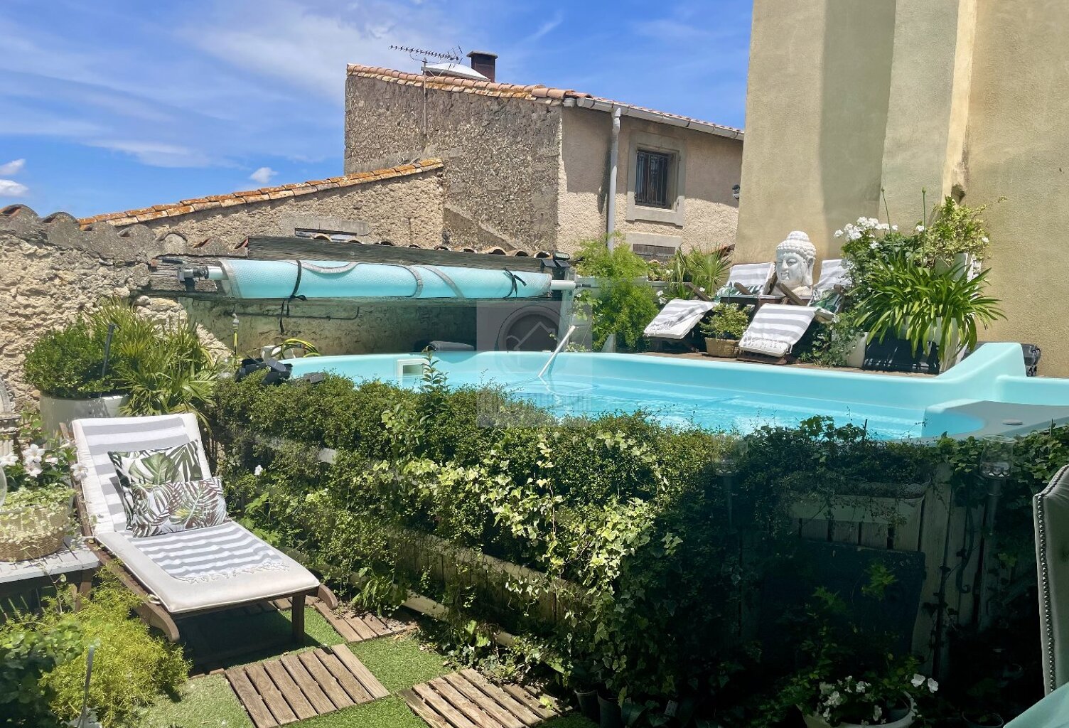 Maison de caractère — photo 1