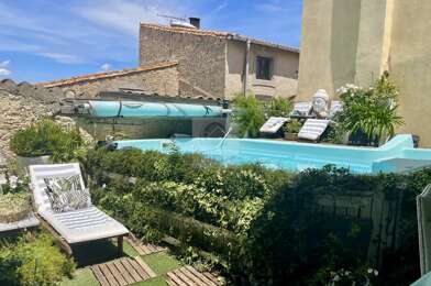 Maison 8 pièces 490000 €