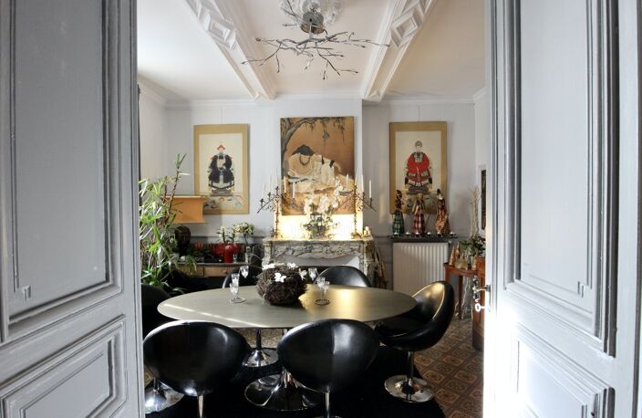 Maison de caractère — photo 2