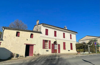 vente maison 230 000 € à proximité de Margaux-Cantenac (33460)