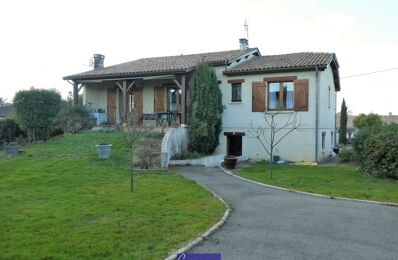 vente maison 228 000 € à proximité de Saint-Barthélemy-d'Agenais (47350)
