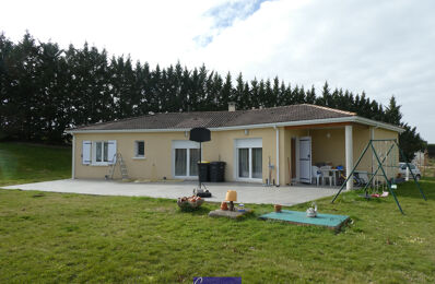 vente maison 191 000 € à proximité de Monclar (47380)