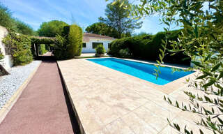 Maison 5 Pièces 170 m² à vendre à Mougins (06250)