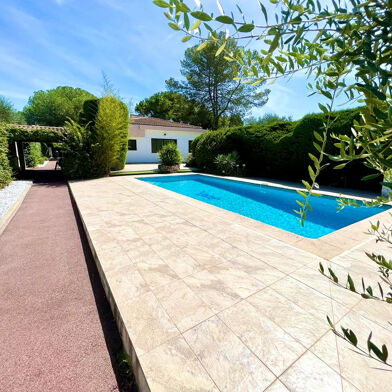 Maison 5 pièces 1649989 €