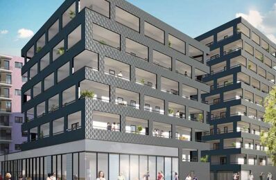 commerce  pièces 244 m2 à vendre à Brest (29200)