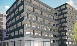 Commerce  244 m² à vendre à Brest (29200)