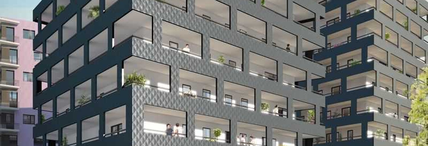 Commerce  244 m² à louer à Brest (29200)