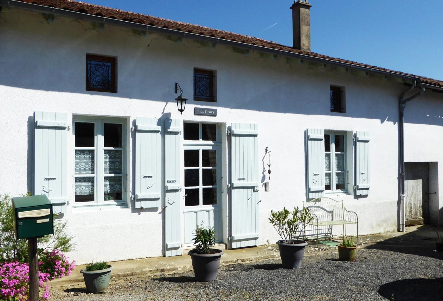 Vente Maison rénovée à Val D'Issoire - Haute Vienne — photo 1