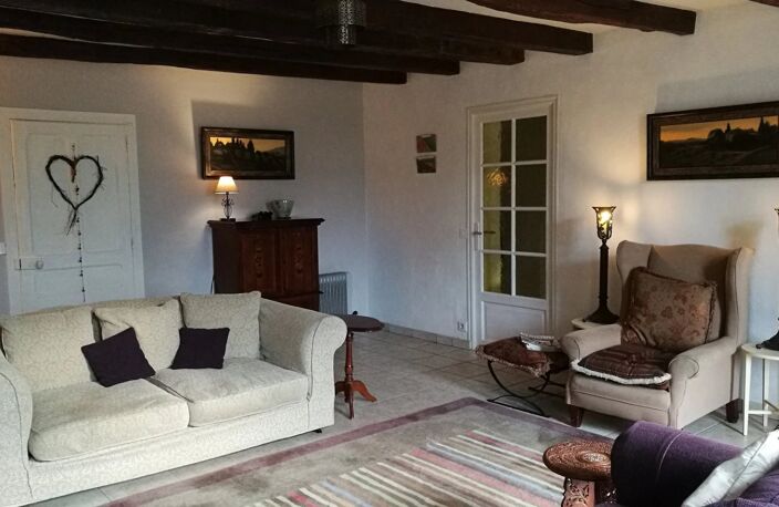 Vente Maison rénovée à Val D'Issoire - Haute Vienne — photo 2