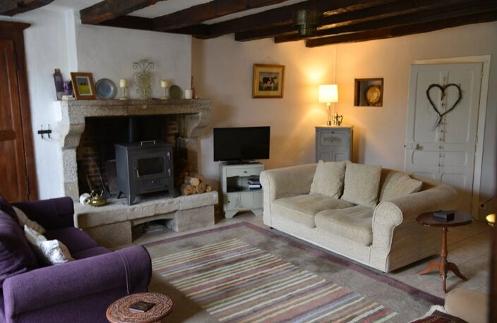 Vente Maison rénovée à Val D'Issoire - Haute Vienne — photo 3