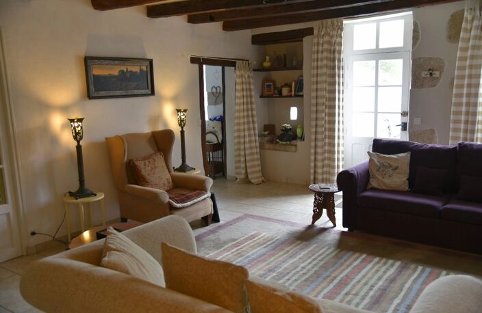 Vente Maison rénovée à Val D'Issoire - Haute Vienne — photo 4
