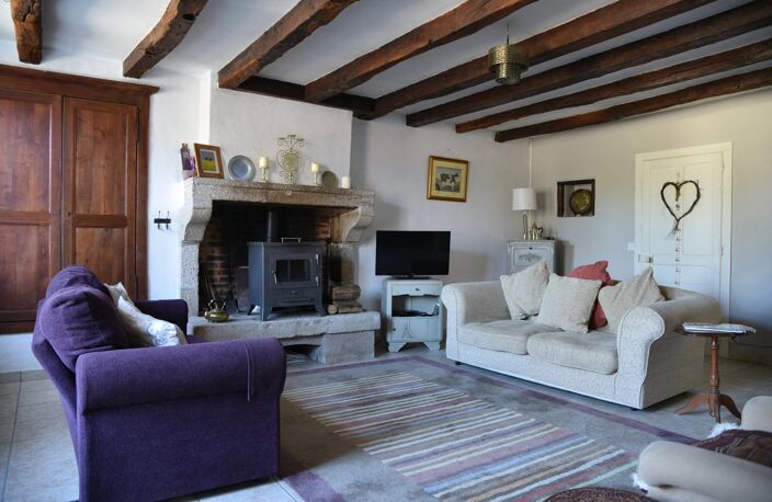 Vente Maison rénovée à Val D'Issoire - Haute Vienne — photo 5