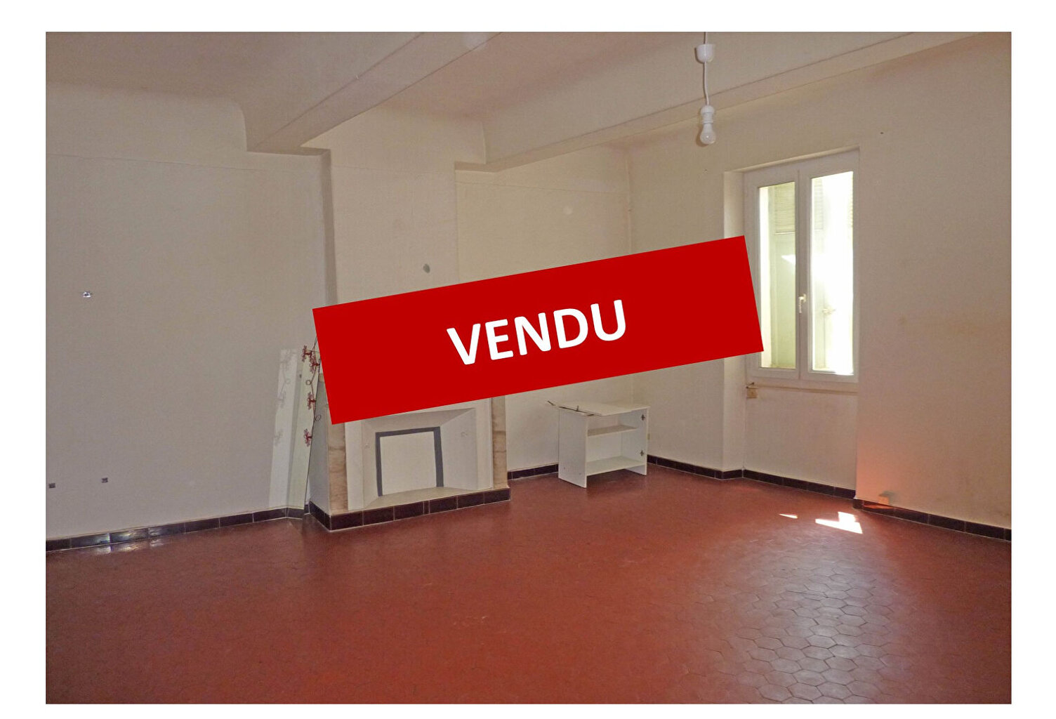 Appartement La Seyne Sur Mer 1 pièce(s) 50 m2 — photo 1