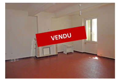 Appartement 1 pièces 80000 €