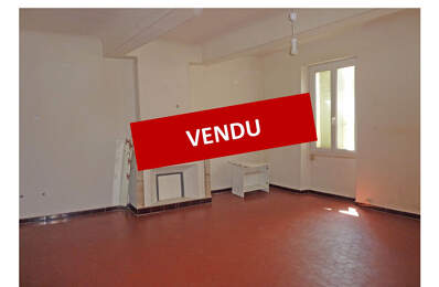Appartement La Seyne Sur Mer 1 pièce(s) 50 m2 — photo du bien