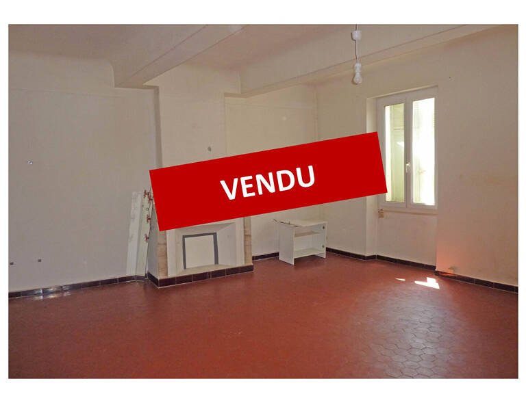 Appartement La Seyne Sur Mer 1 pièce(s) 50 m2 — photo 1
