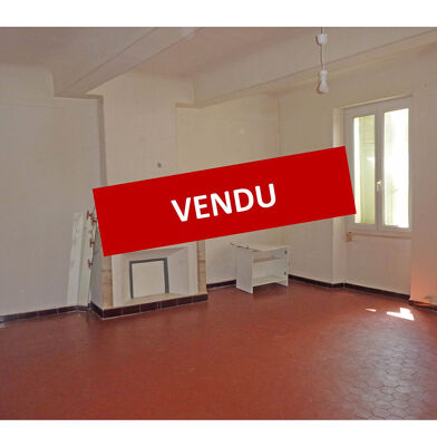 Appartement 1 pièces 80000 €