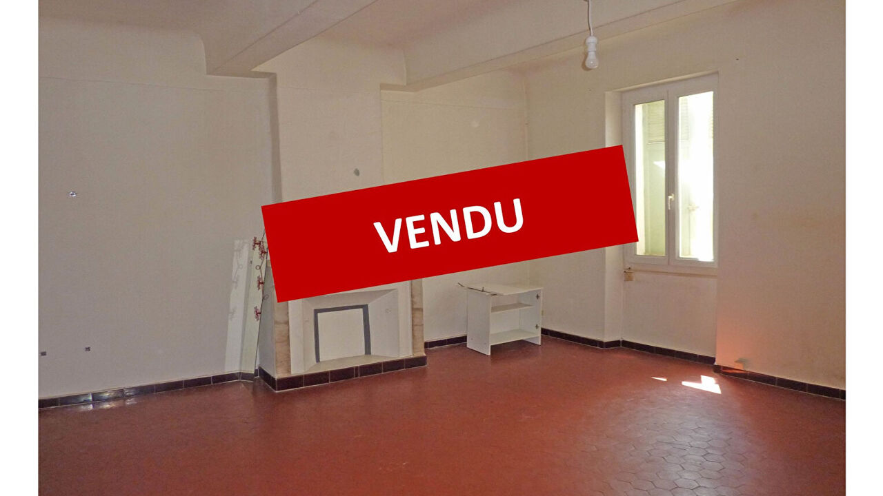 appartement 1 pièces 50 m2 à vendre à La Seyne-sur-Mer (83500)