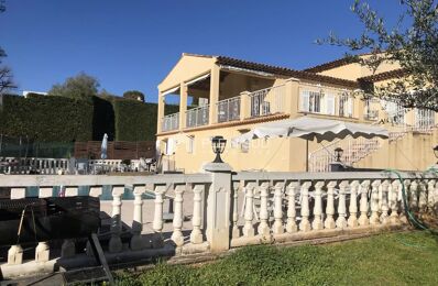 vente maison 1 295 000 € à proximité de Cagnes-sur-Mer (06800)