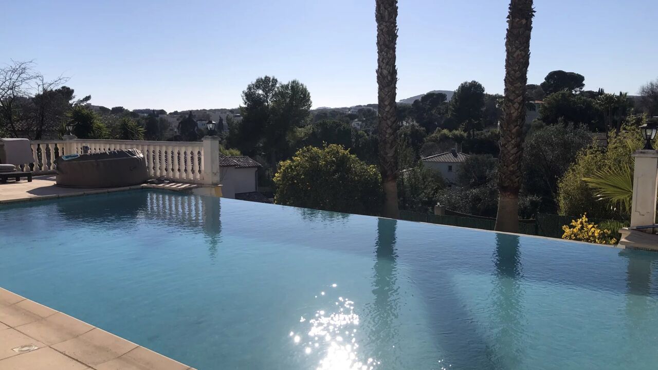 maison 8 pièces 320 m2 à vendre à Antibes (06600)