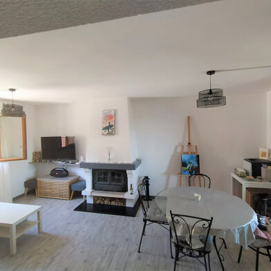 Appartement 3 pièces 305000 €