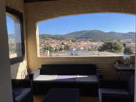 Superbe T3 avec terrasse vue mer — photo 2