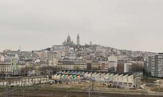 Appartement 4 Pièces 88 m² à vendre à Paris 18 (75018)