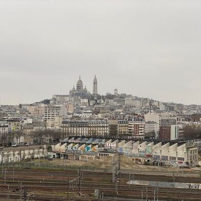 Appartement 4 pièces 479000 €