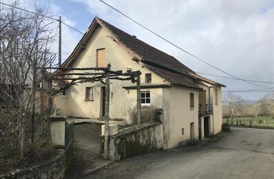 vente maison 139 750 € à proximité de Biars-sur-Cère (46130)