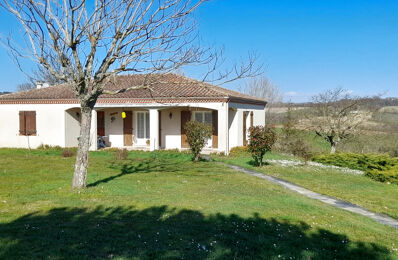 vente maison 366 800 € à proximité de Castelnaud-de-Gratecambe (47290)