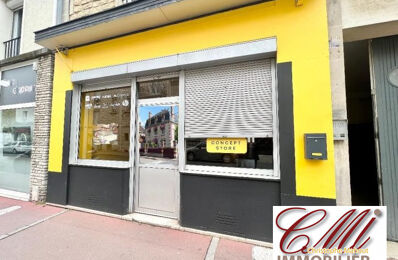 vente immeuble 98 000 € à proximité de Saint-Remy-en-Bouzemont-Saint-Genest-Et-Isson (51290)