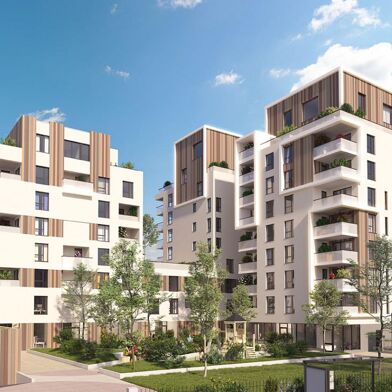 Appartement 1 pièces 99000 €