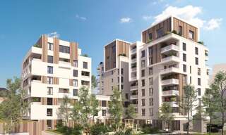 Appartement 2 Pièces 42 m² à vendre à Colmar (68000)