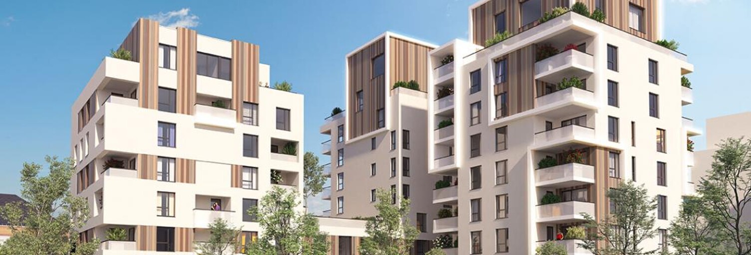 Appartement 4 Pièces 83 m² à vendre à Colmar (68000)