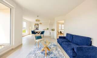 Appartement 2 Pièces 42 m² à vendre à Colmar (68000)