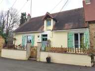 Deux maisons avec jardin à vendre dans la Brenne, Indre 36 — photo 2