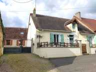 Deux maisons avec jardin à vendre dans la Brenne, Indre 36 — photo 3