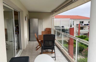 viager appartement Bouquet 319 500 € à proximité de Roquefort-les-Pins (06330)