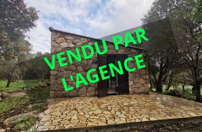 vente maison 525 000 € à proximité de Porto-Vecchio (20137)