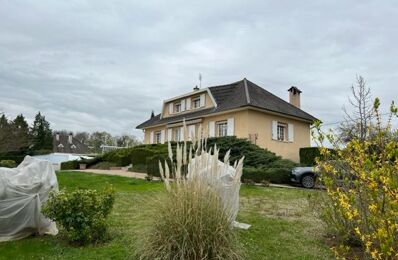 vente maison 489 000 € à proximité de Saint-Cyr-sur-Menthon (01380)