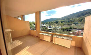 Appartement 3 Pièces 62 m² à vendre à La Roquebrussanne (83136)