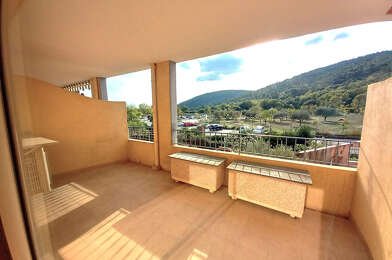 Appartement 3 pièces 212000 €