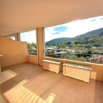 Appartement 3 pièces 212000 €