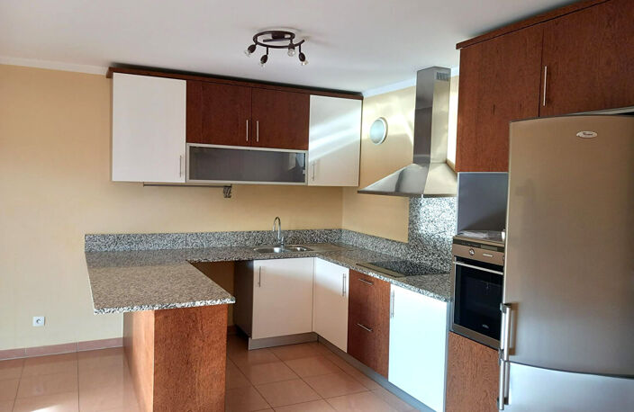 Bel appartement loué avec terrasse et garage — photo 2