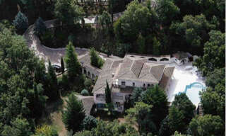 Maison 7 Pièces 350 m² à louer à Les Adrets-de-l'Estérel (83600)