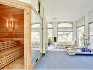 MAGNIFIQUE VILLA A SAINT JEAN DE L'ESTEREL — photo 4