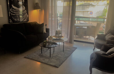 location appartement 1 500 € CC /mois à proximité de Fréjus (83600)